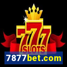 7877bet.com