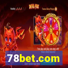 78bet.com