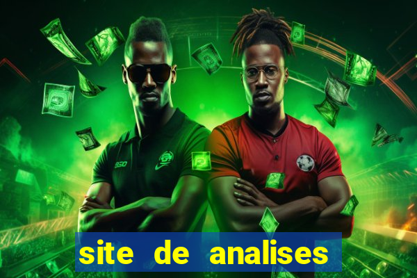 site de analises futebol virtual