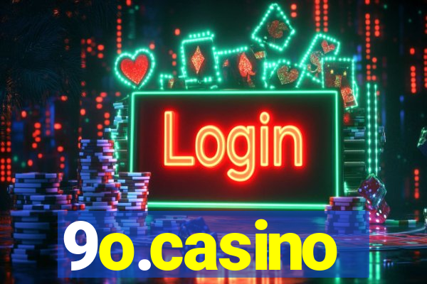 9o.casino