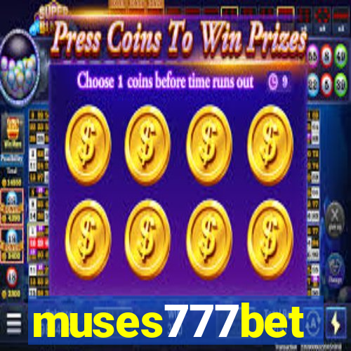 muses777bet