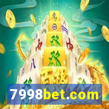 7998bet.com