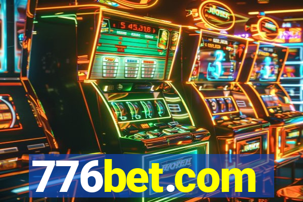 776bet.com