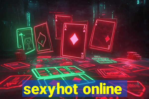 sexyhot online