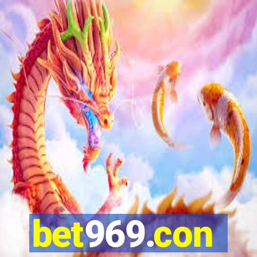 bet969.con