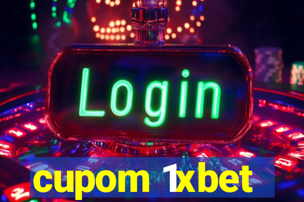 cupom 1xbet