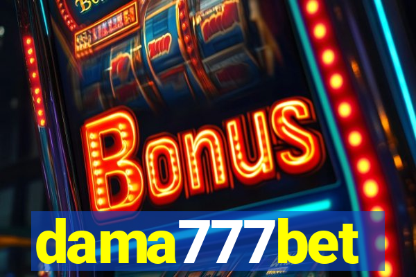 dama777bet