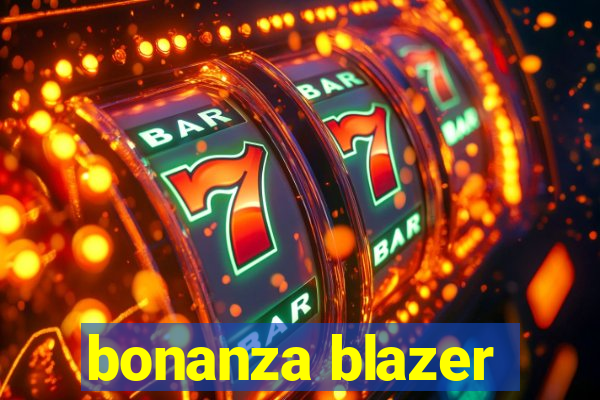 bonanza blazer