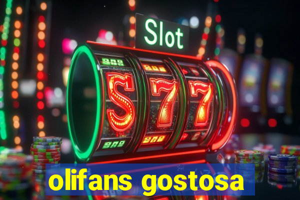 olifans gostosa