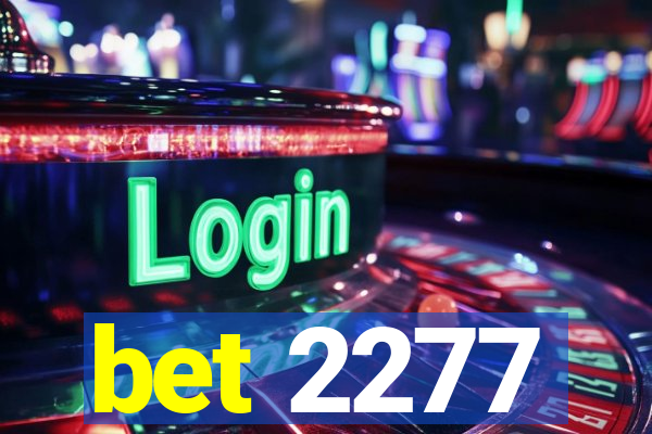 bet 2277