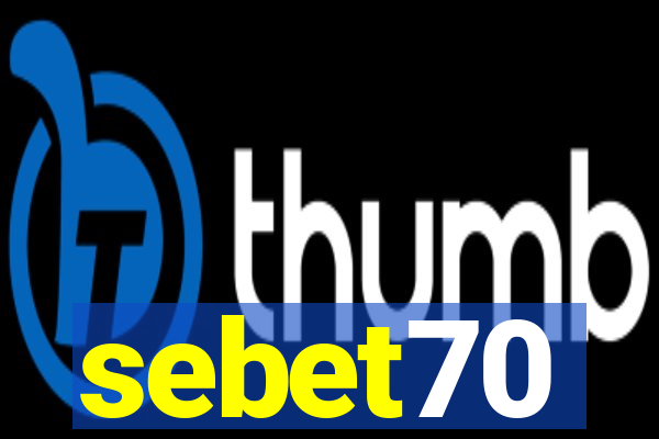 sebet70