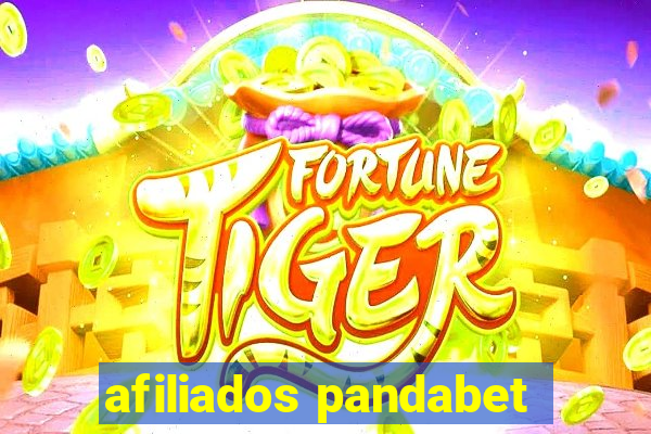 afiliados pandabet