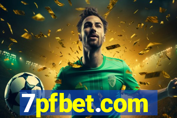 7pfbet.com