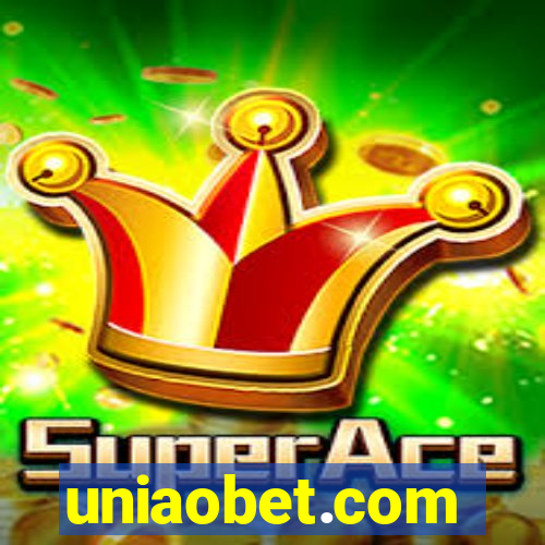 uniaobet.com