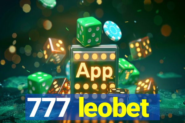 777 leobet