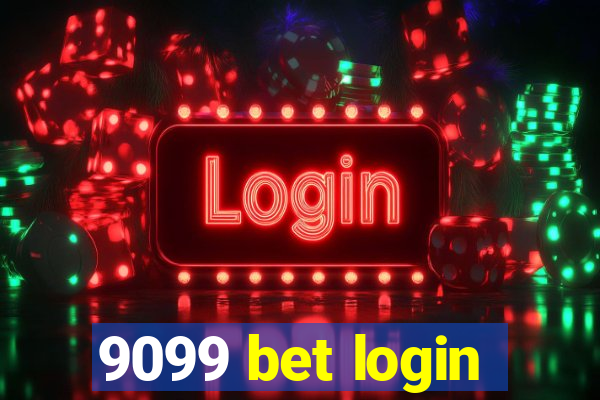 9099 bet login