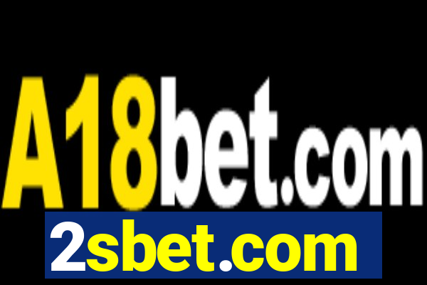 2sbet.com