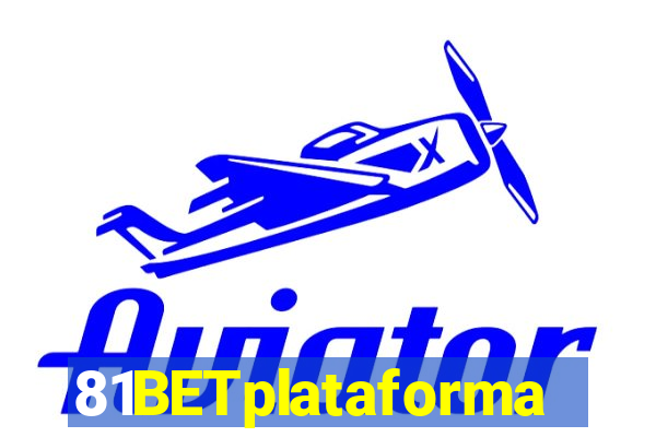 81BETplataforma