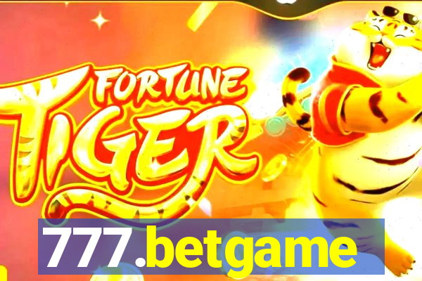 777.betgame