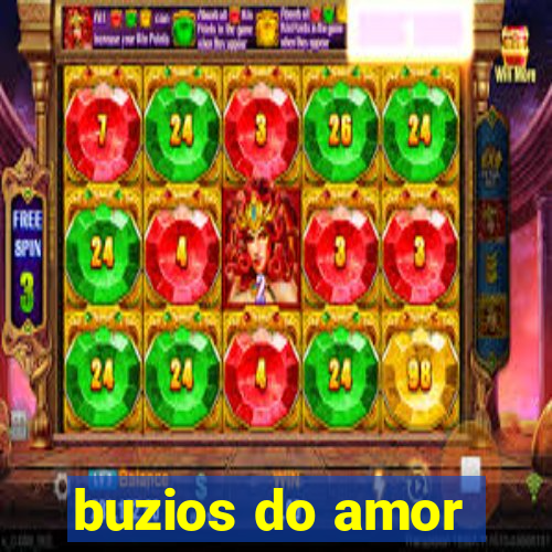 buzios do amor