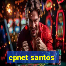 cpnet santos