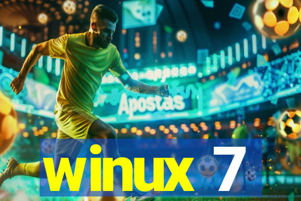 winux 7