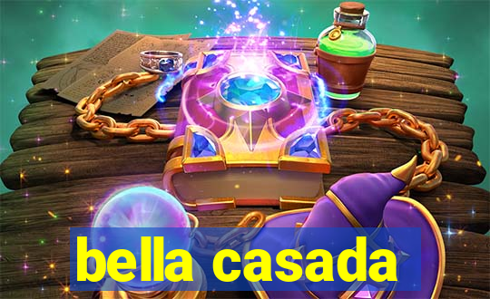 bella casada