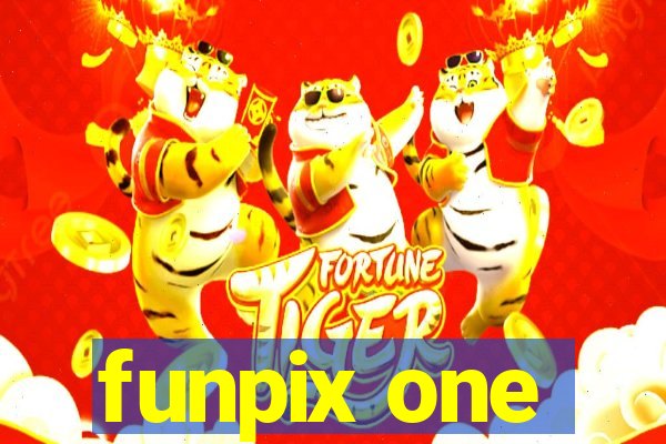 funpix one