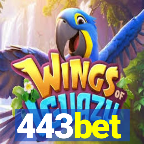 443bet