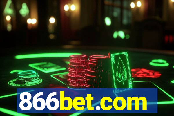 866bet.com