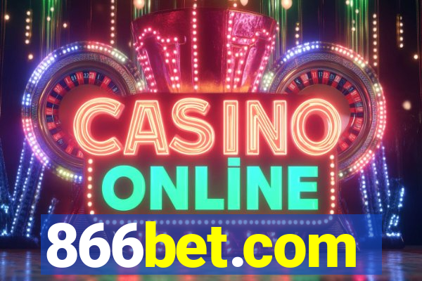 866bet.com