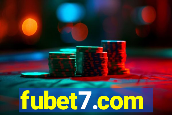 fubet7.com