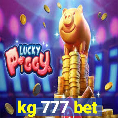 kg 777 bet