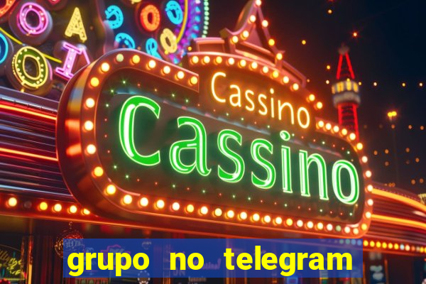 grupo no telegram mais 18