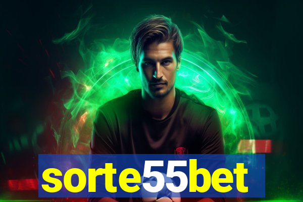 sorte55bet