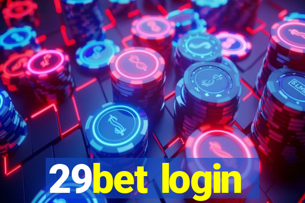 29bet login