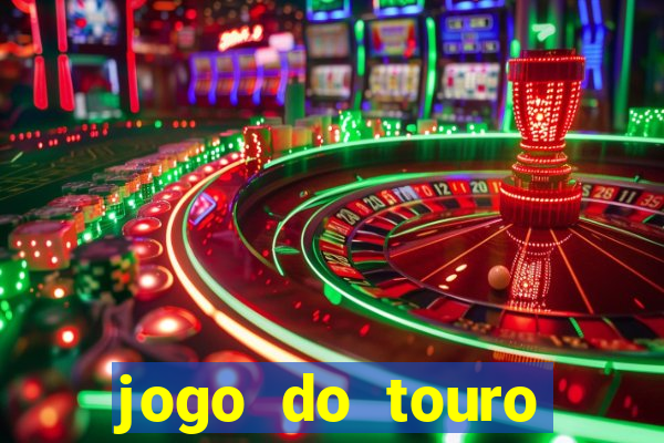 jogo do touro fortune ox demo