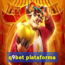 q9bet plataforma