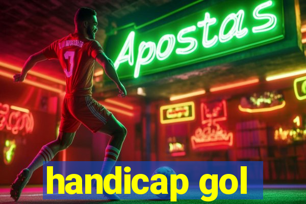 handicap gol