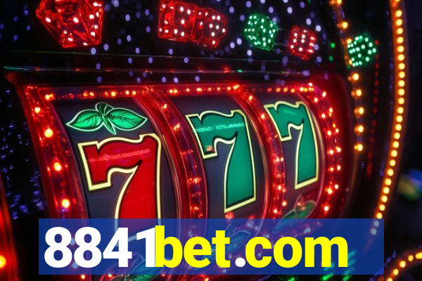 8841bet.com