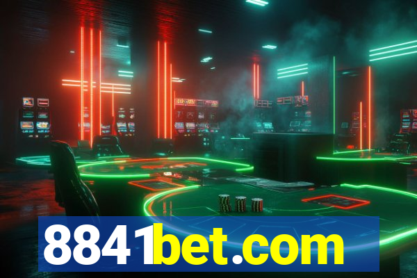 8841bet.com