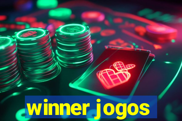 winner jogos