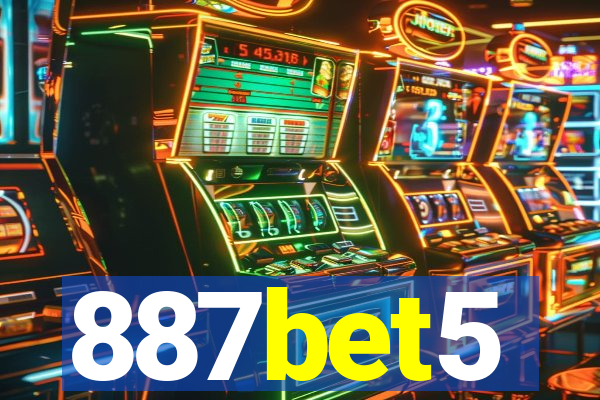 887bet5