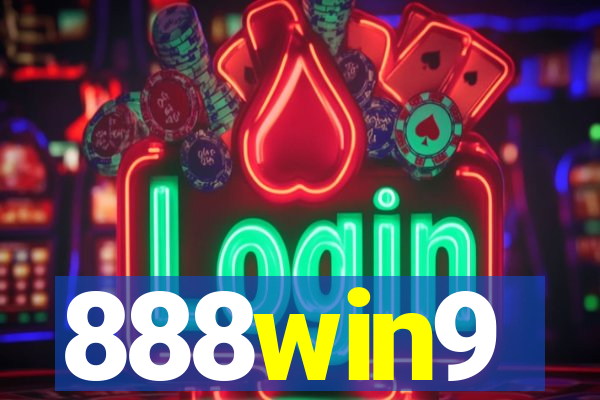 888win9