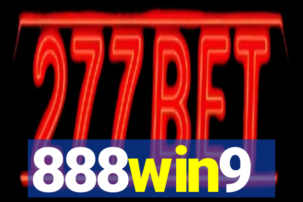 888win9