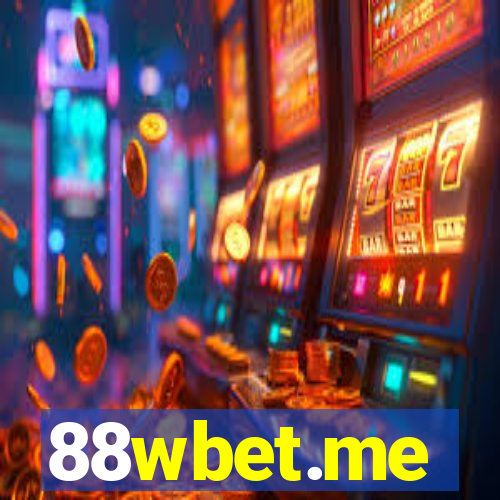 88wbet.me