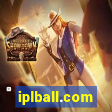 iplball.com