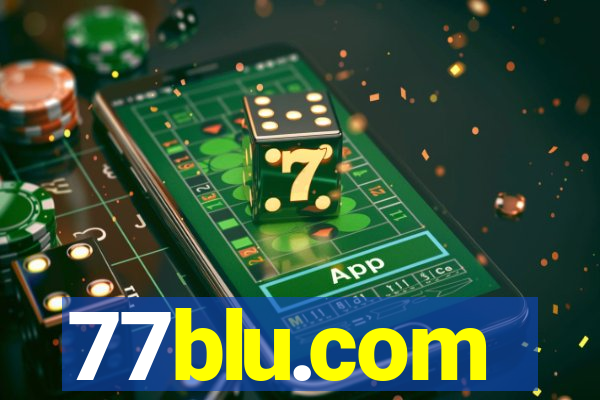 77blu.com