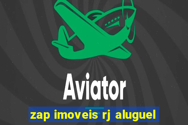 zap imoveis rj aluguel