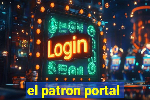 el patron portal